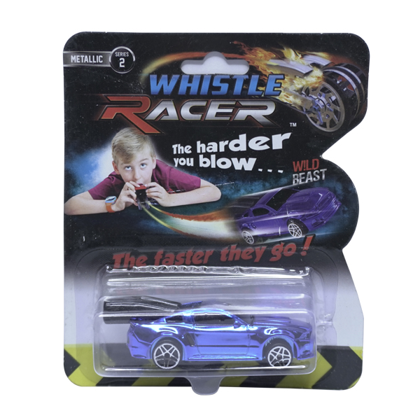 Xe thổi tốc độ Whistle Racer WR2C2 (Không Launcher)