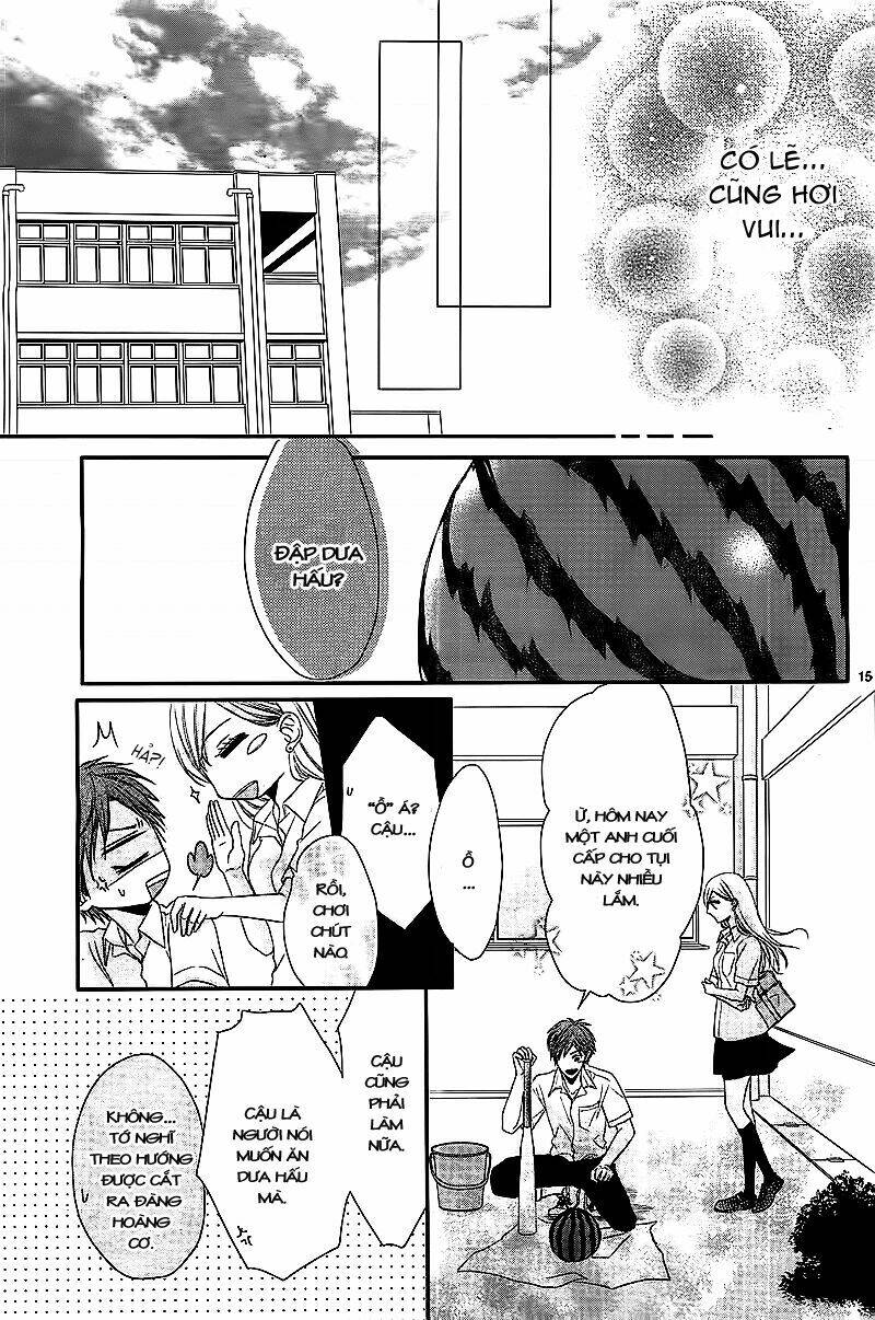 tổng hợp one shot. chapter 77 18