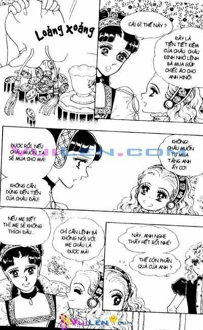 princess manhwa chapter 23 37