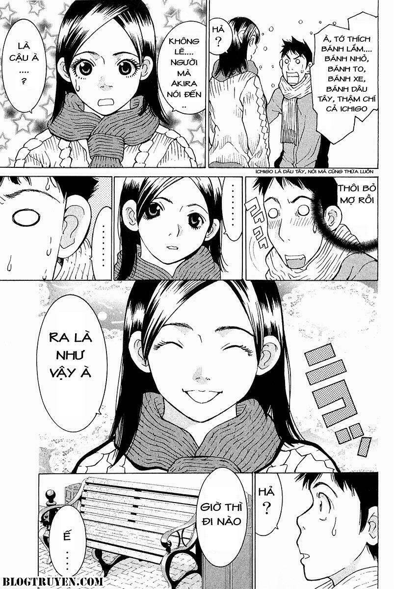 gacha gacha - secret chapter 9 16