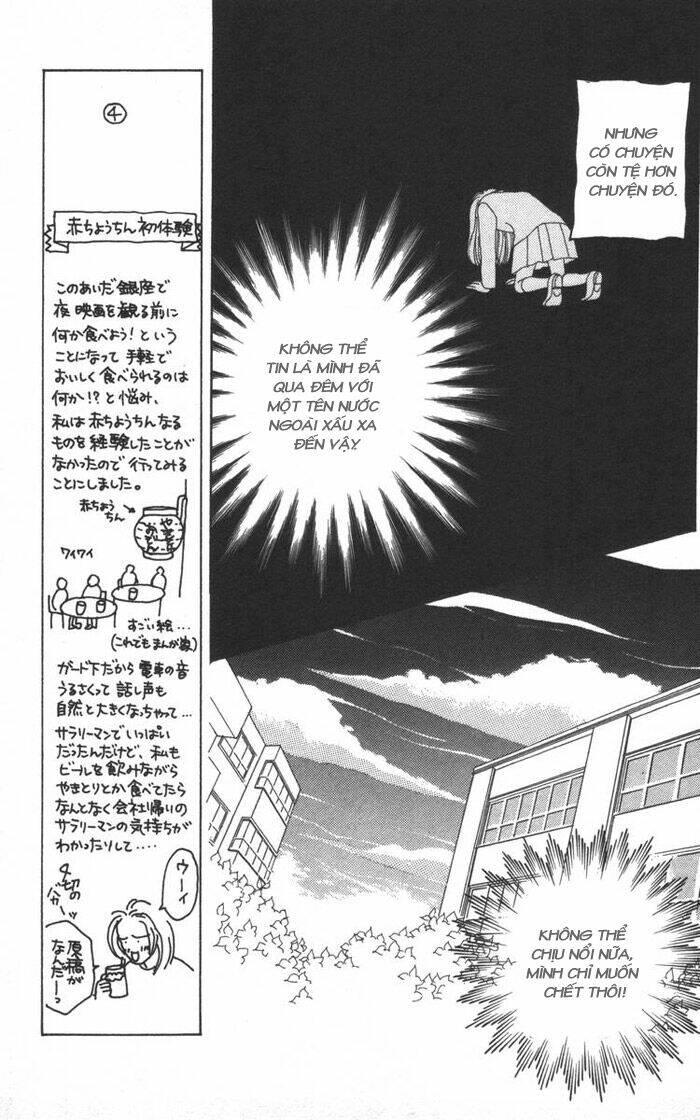 con nhà giàu chapter 25 19