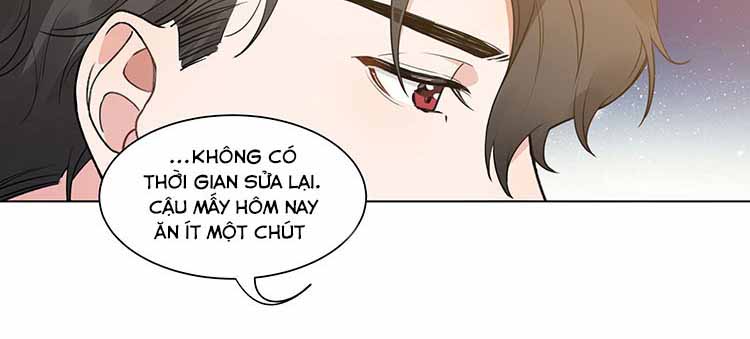 Scandal Ngây Thơ DROP chapter 8