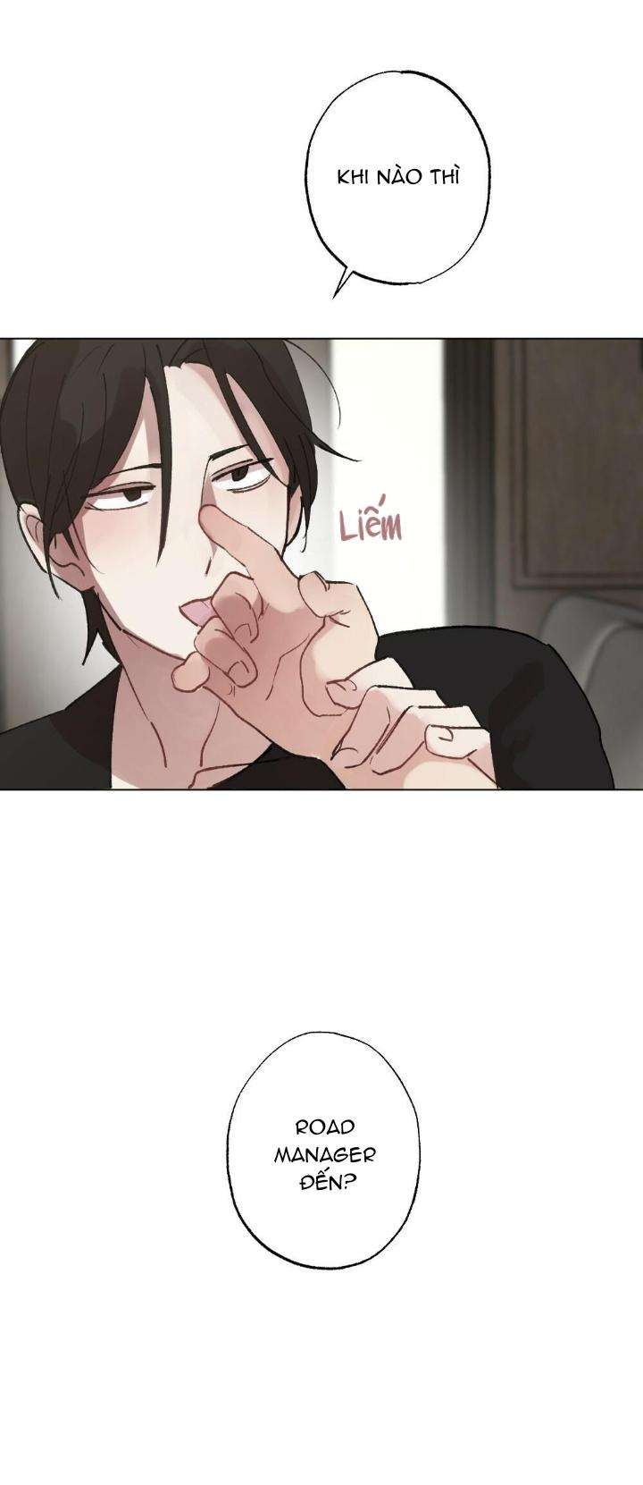 chăm sóc “dú” hàng tháng – tuyển tập chapter 49 34