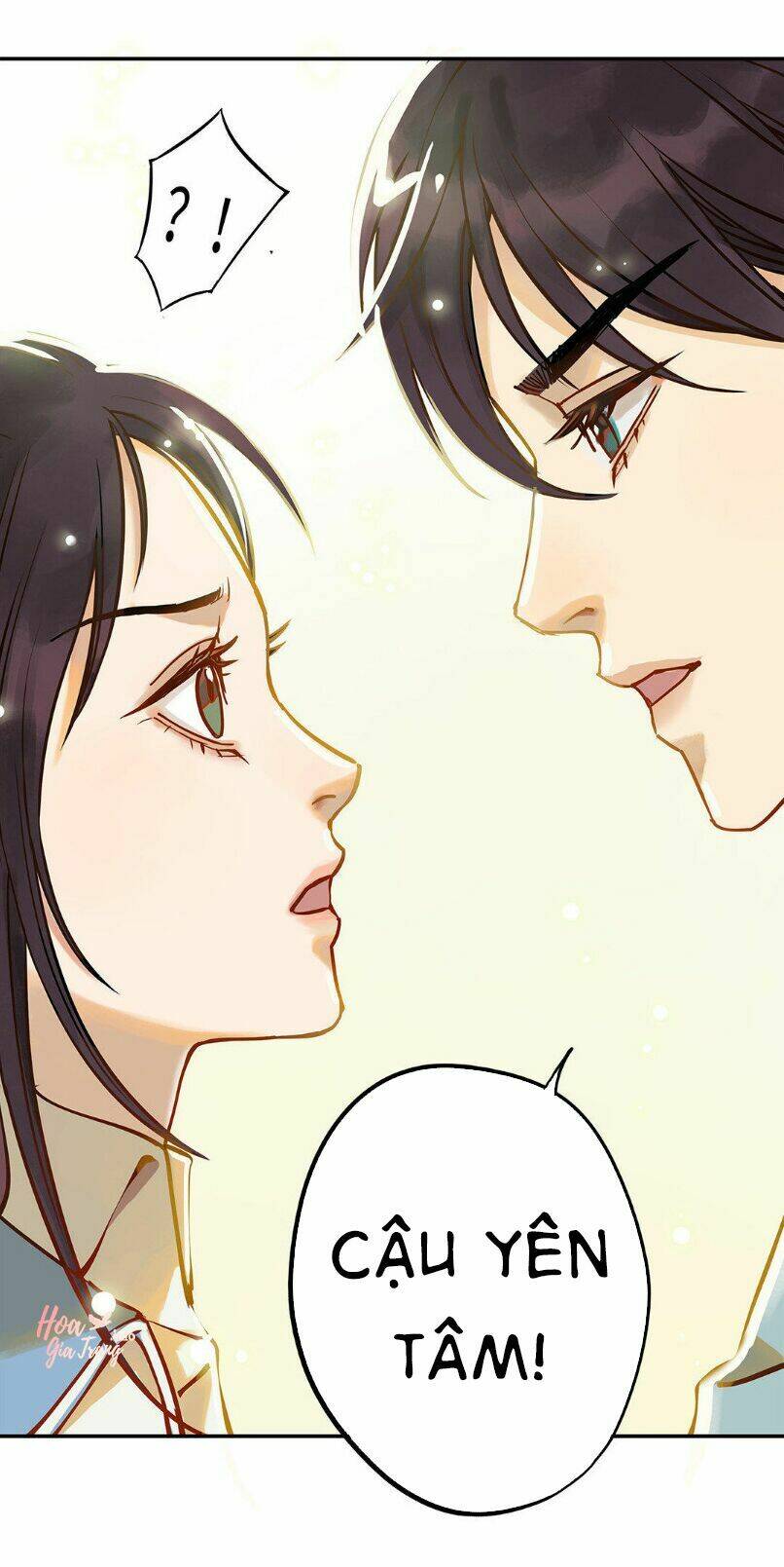 chồng trước 18 tuổi chapter 5 7