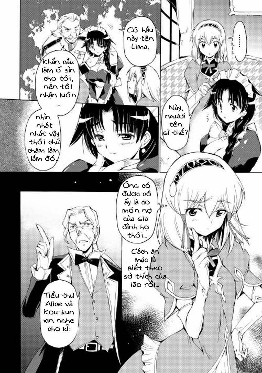 spirit migration chapter 11 5