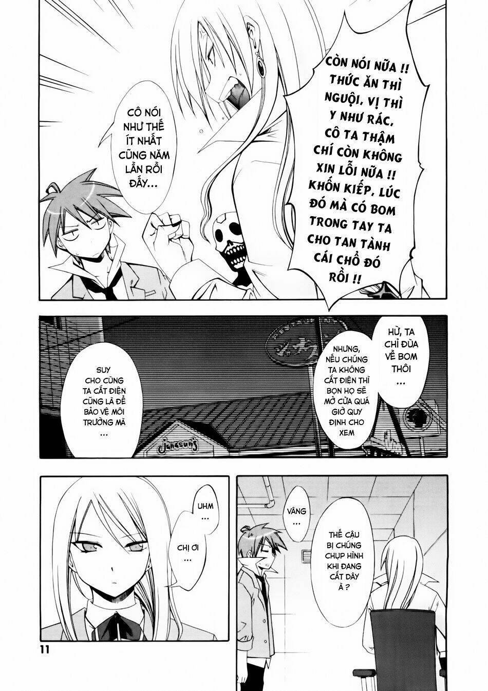 anh hùng xấu xa chapter 15 8