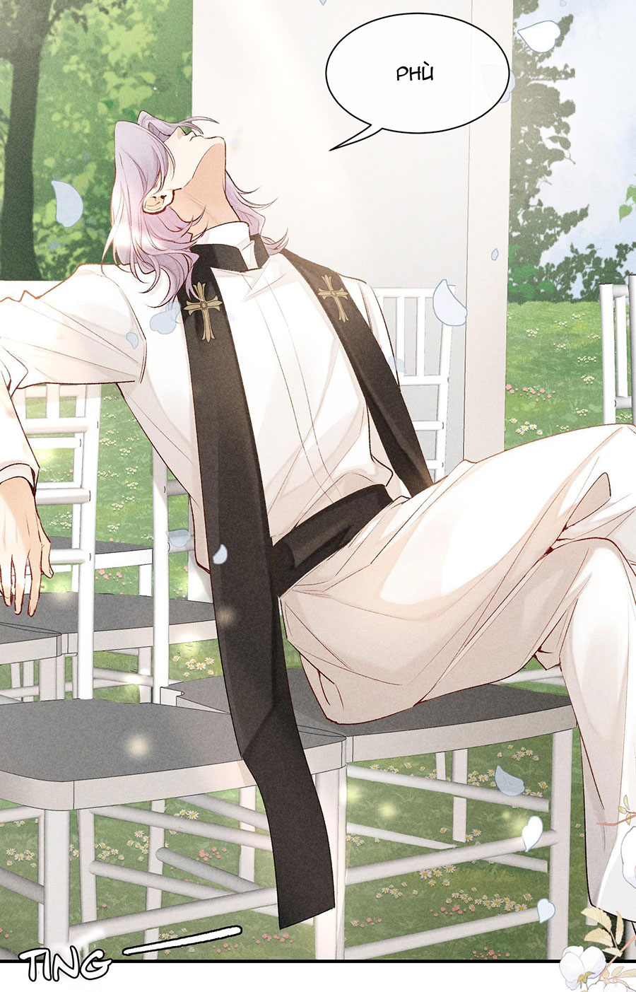 trò chơi săn mồi chapter 84 43