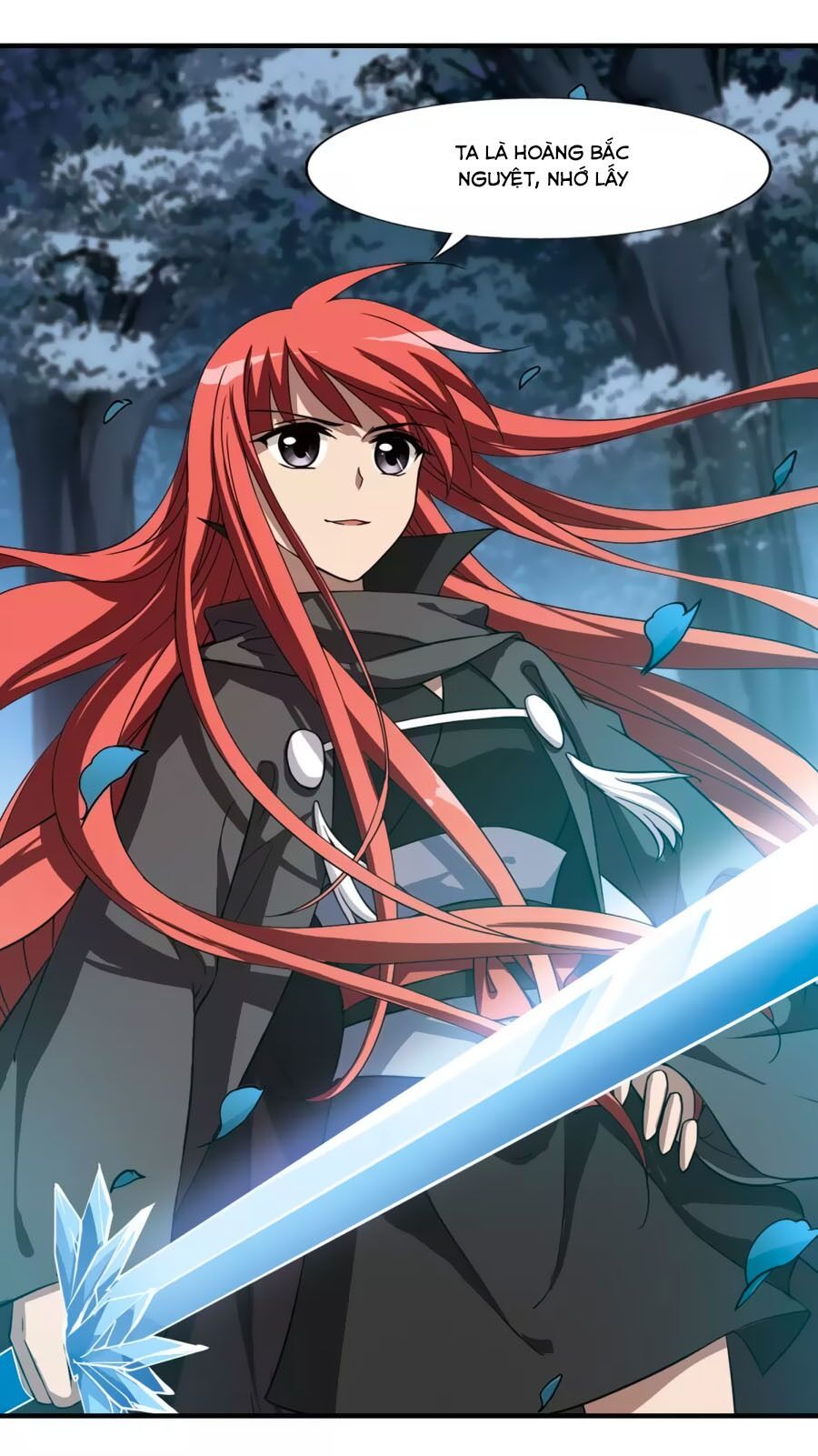 phượng nghịch thiên hạ chapter 156.2 7