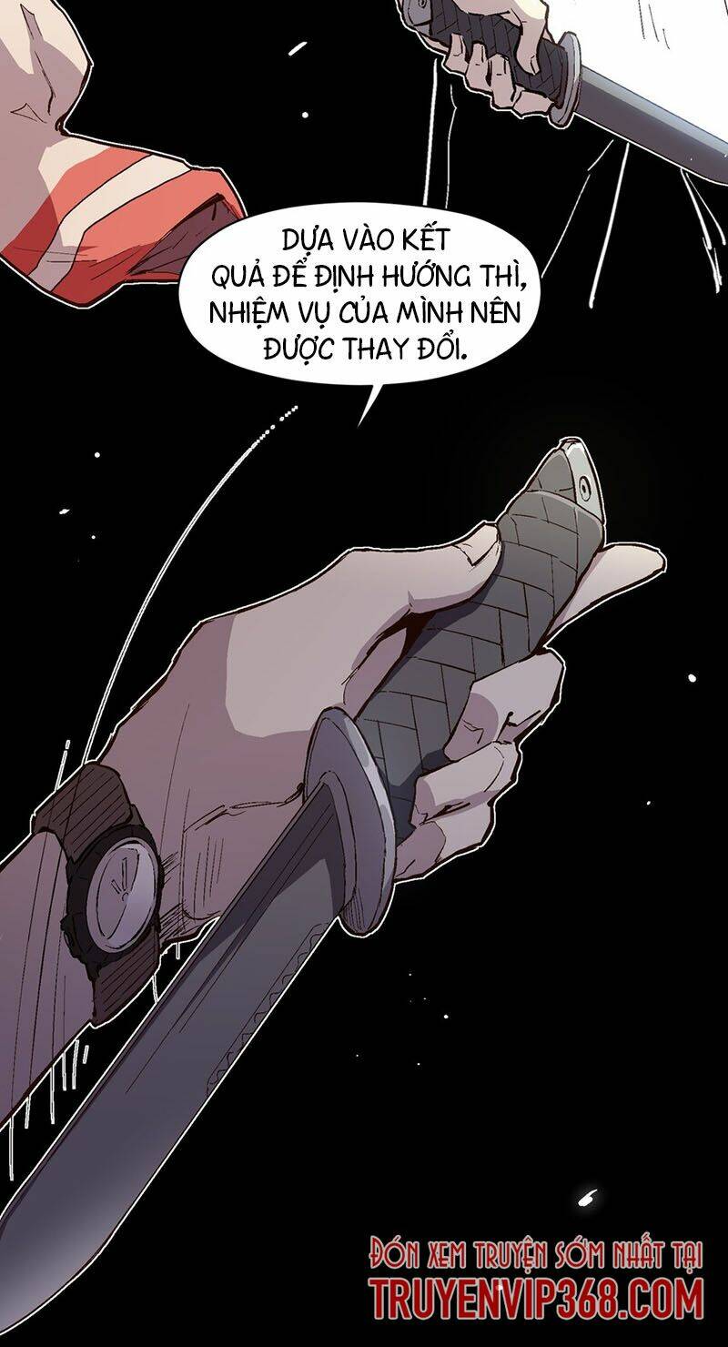 vương bài đặc công trùng sinh vườn trường chapter 29 29