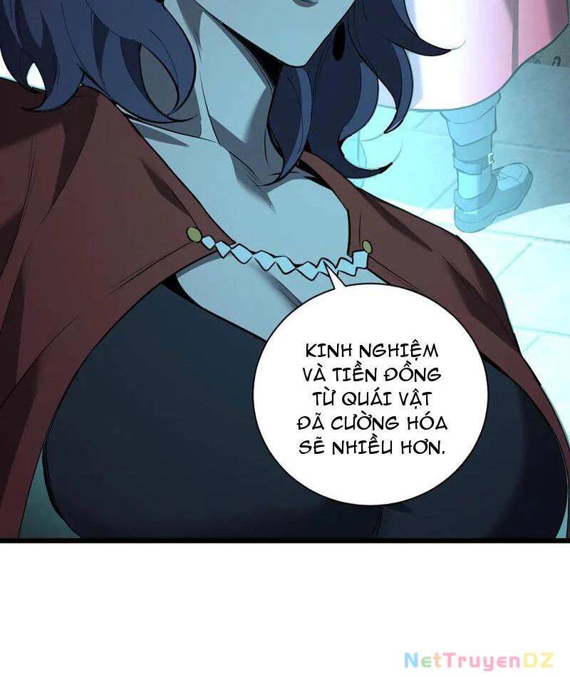 toàn dân tận thế: ta, virus quân vương chapter 33 58