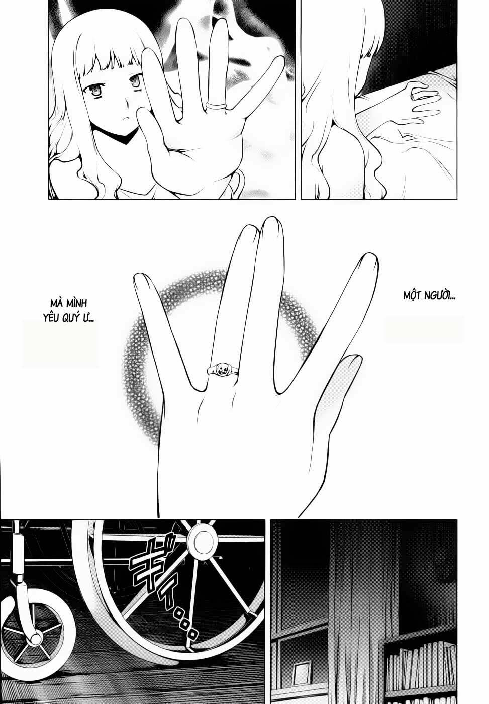 black god chapter 73 17