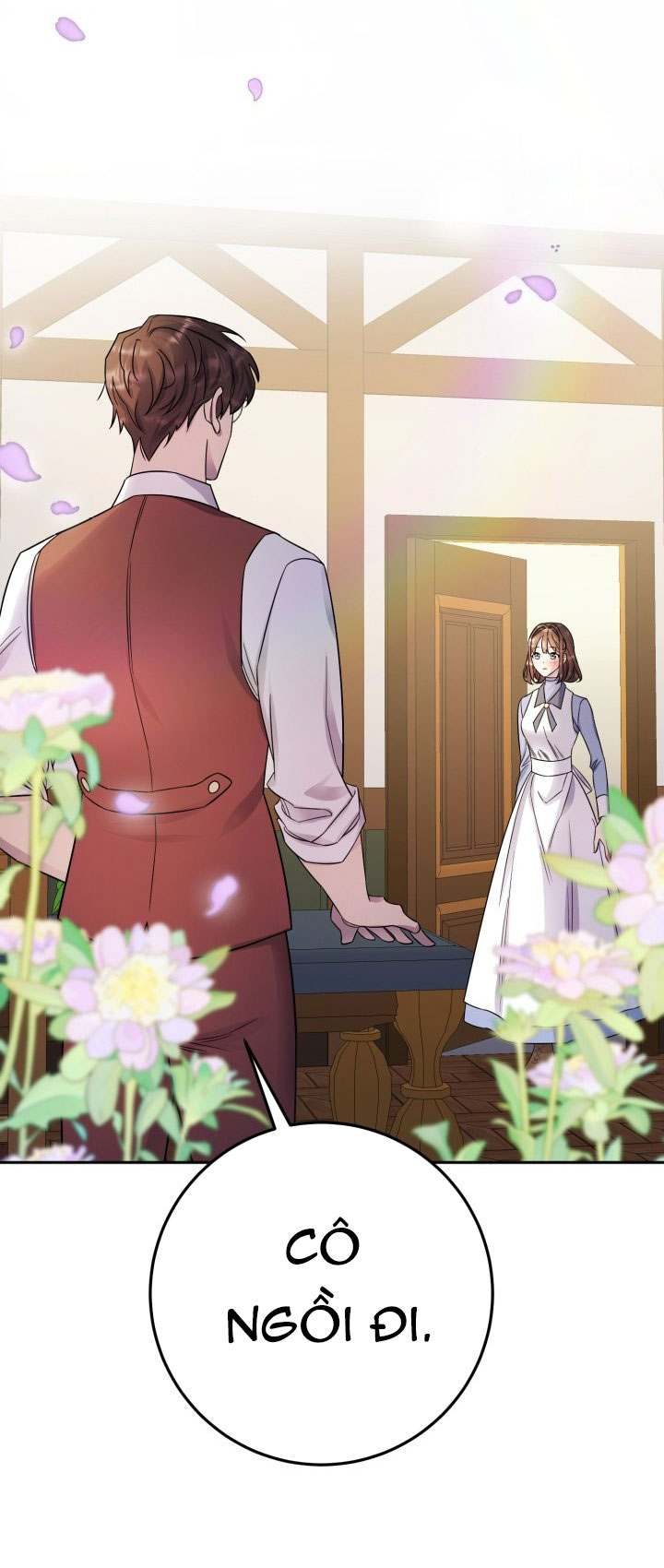 [18+] nếu cứu rỗi một cầm thú hư hỏng chapter 16.1 11