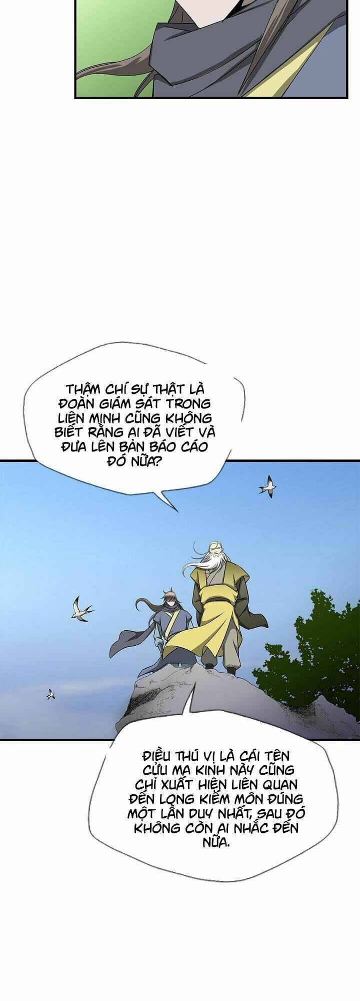 cuồng long chapter 50 15