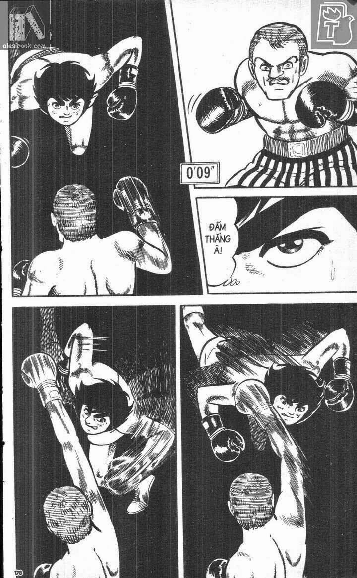 ganbare genki chapter 166 14