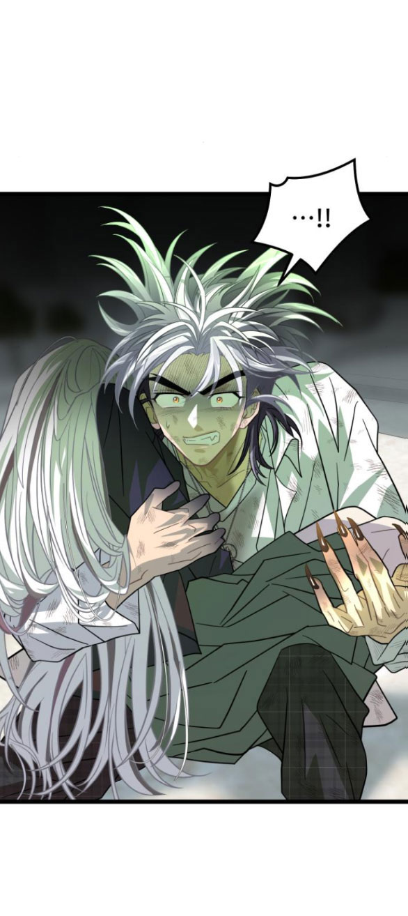 dark moon - tế đàn ánh trăng chapter 57.2 18