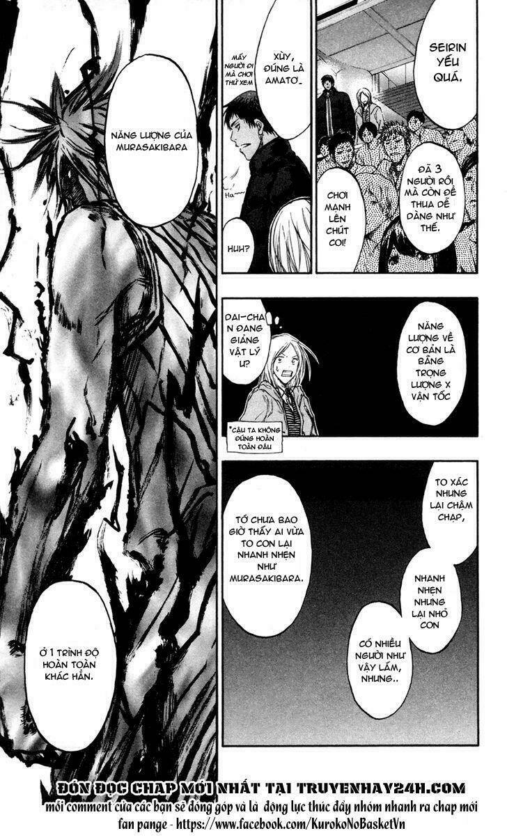 vua bóng rổ kuroko chapter 156 9