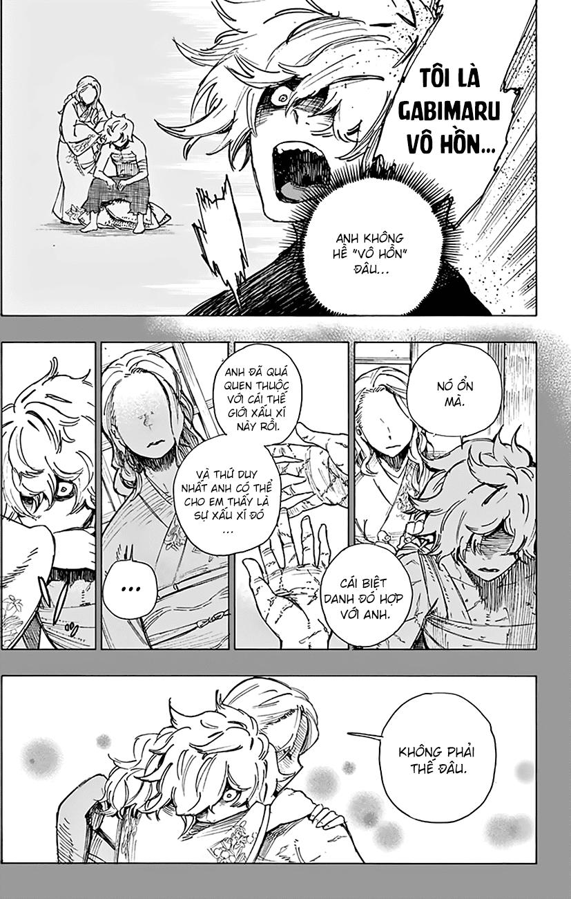 jigokuraku chapter 1 42