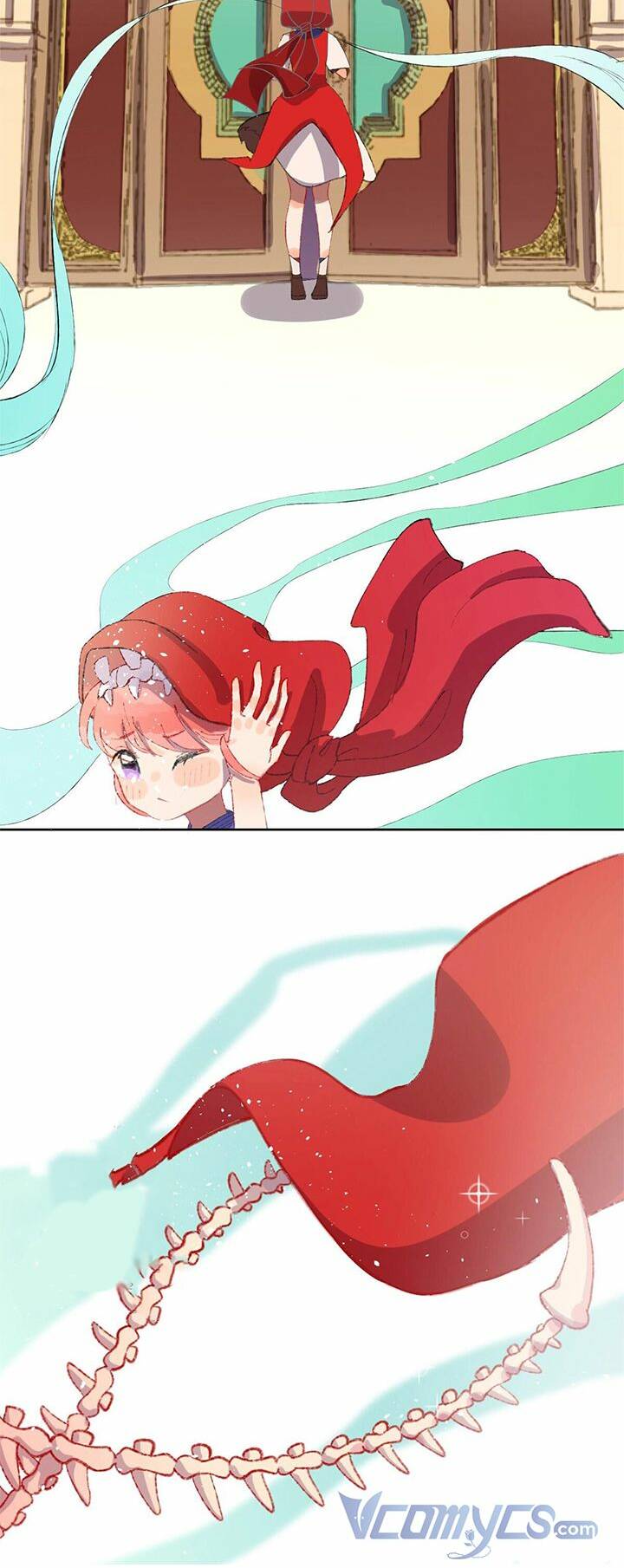 một ngày nọ tôi nhặt được một chú rồng chapter 1 23