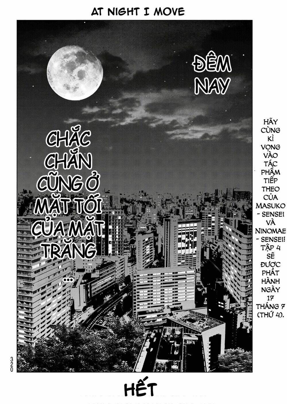 giết người trong giấc mơ chapter 34 22