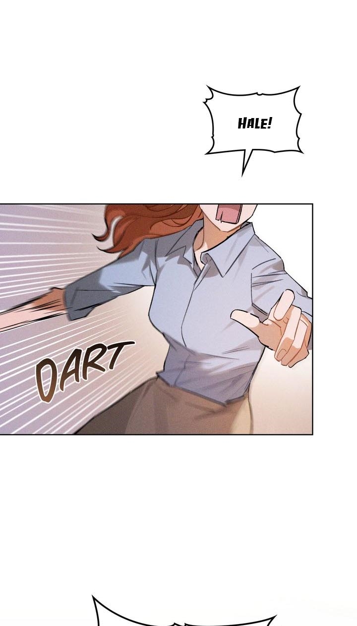 Rơi Vào Nguy Hiểm chapter 5.2 - Trang 17