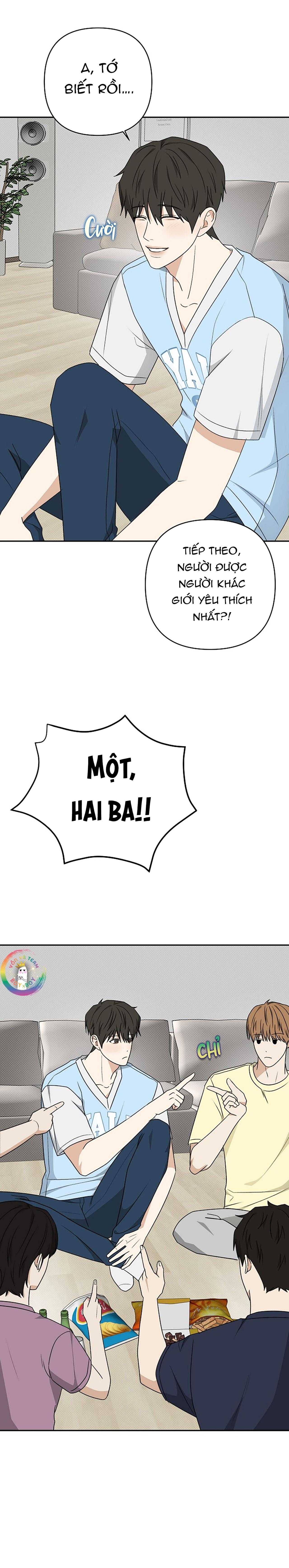 những nàng công chúa bị nguyền rủa chapter 27 23