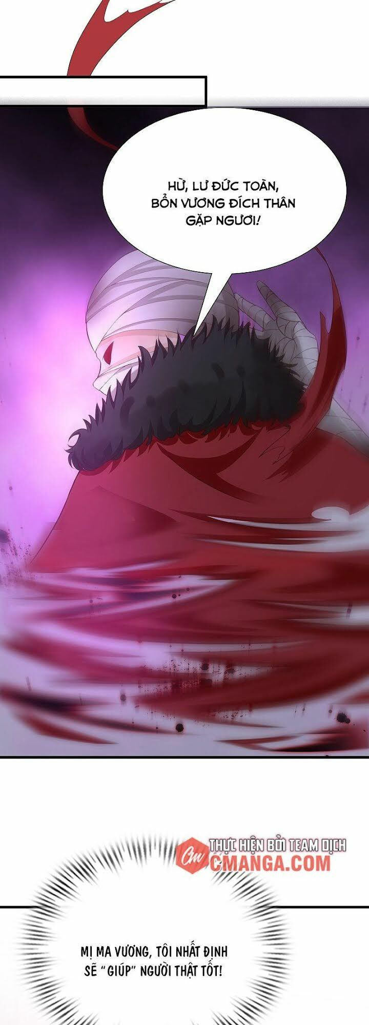 tối cường vận đào hoa chapter 168 19
