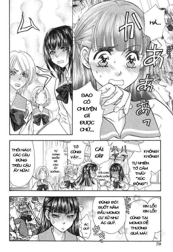 boku to kanojo no xxx chapter 22 11