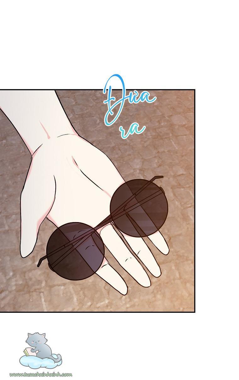 tôi sinh ra là con gái ác nữ chapter 39 30