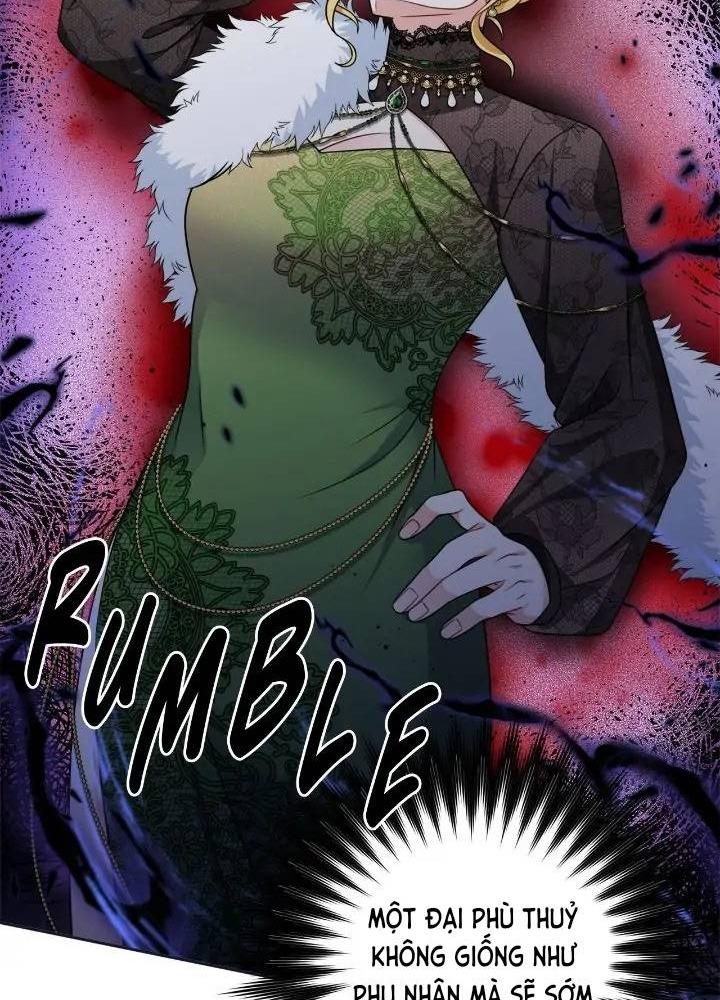 tại sao mẹ chồng tôi lại như thế này? chapter 20 35