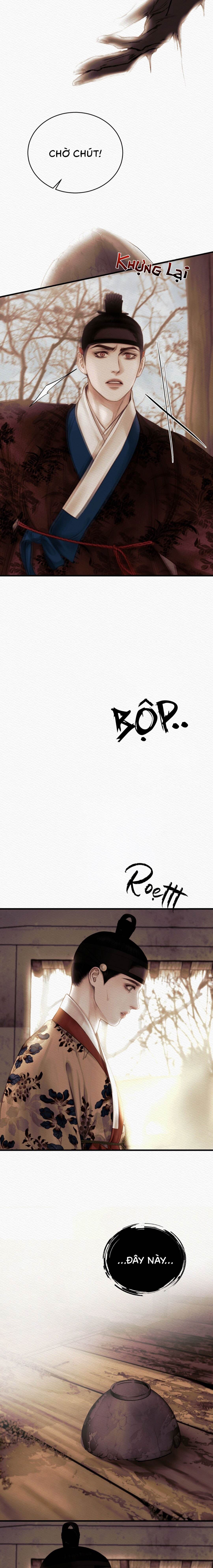 qủy dạ khúc chapter 74 22