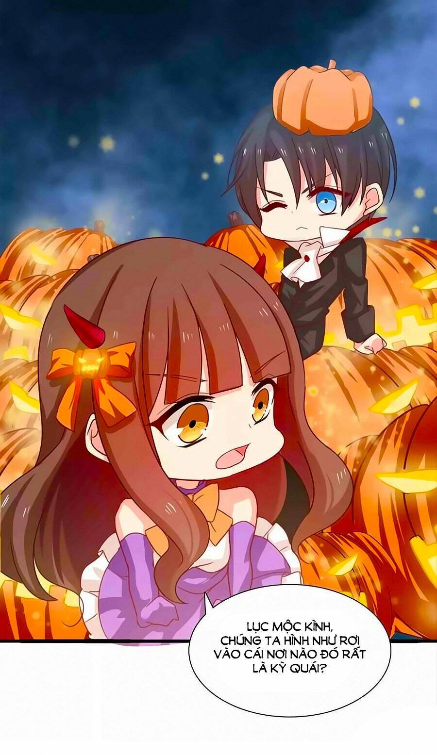 chỉ nhiễm thành hôn chapter 185.5 4