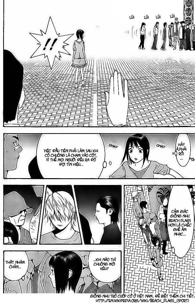 liar game chapter 104 15