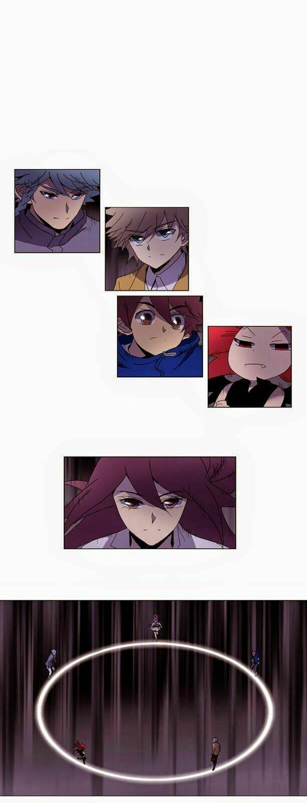 bản khế ước linh hồn chapter 45 15