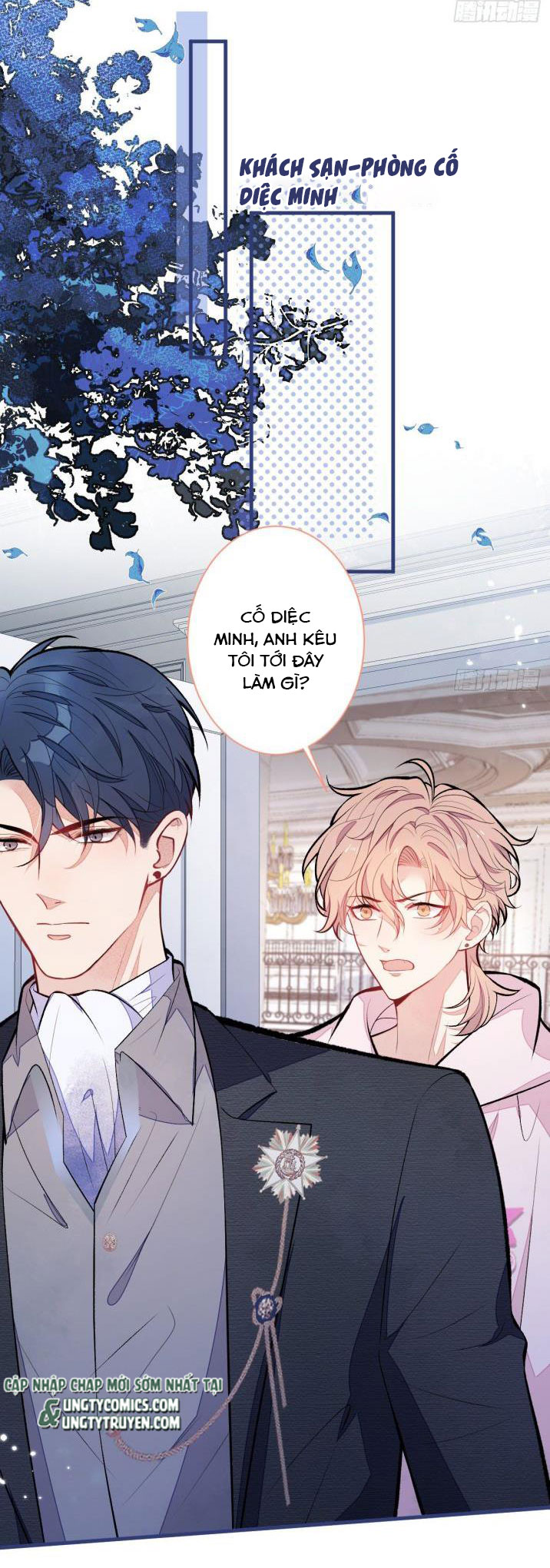 hotsearch của ảnh đế chapter 101 11