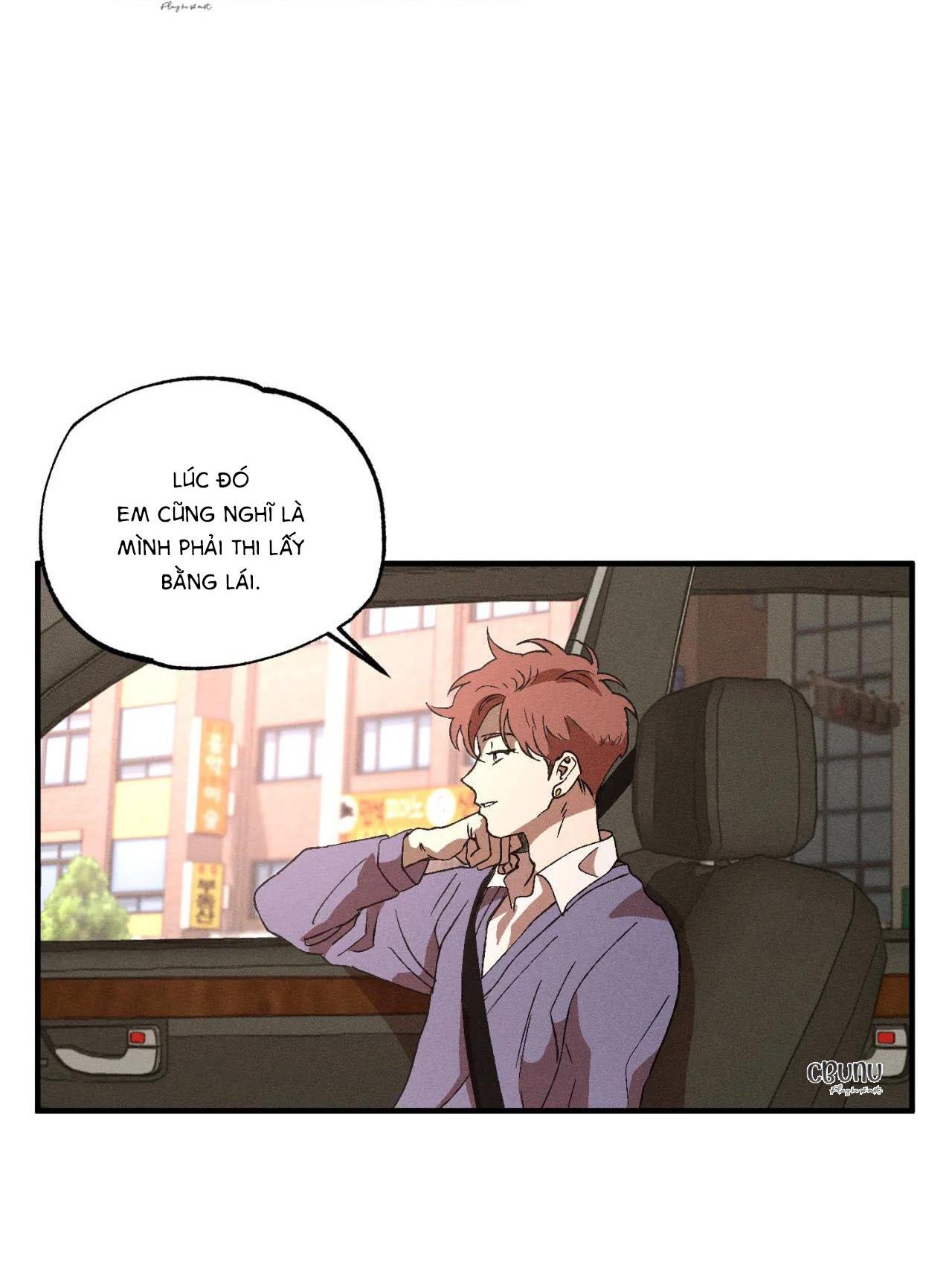 bẫy đôi ngọt ngào chapter 12 28