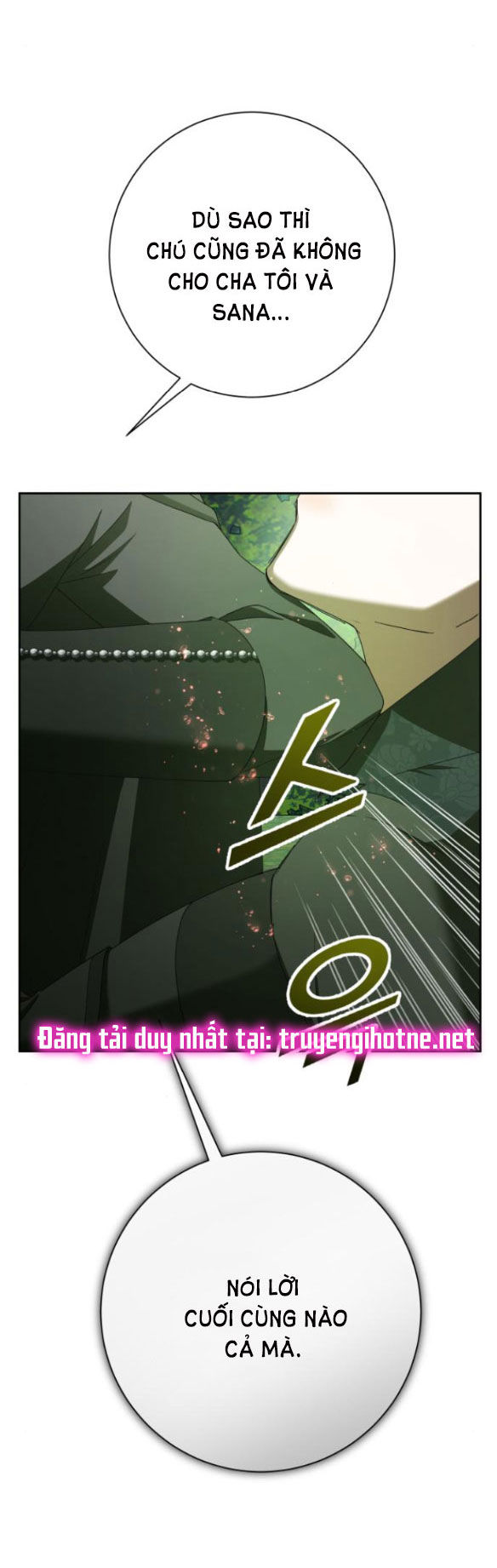 tôi muốn trở thành cô ấy dù chỉ là một ngày chapter 141.2 44