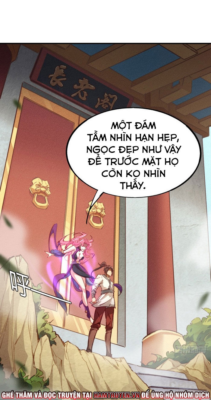 ta thành thần một mình chapter 2 71