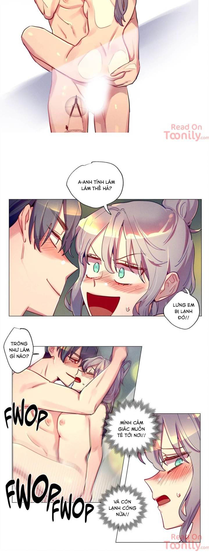 mảnh ghép o bị khuyết chapter 78 19