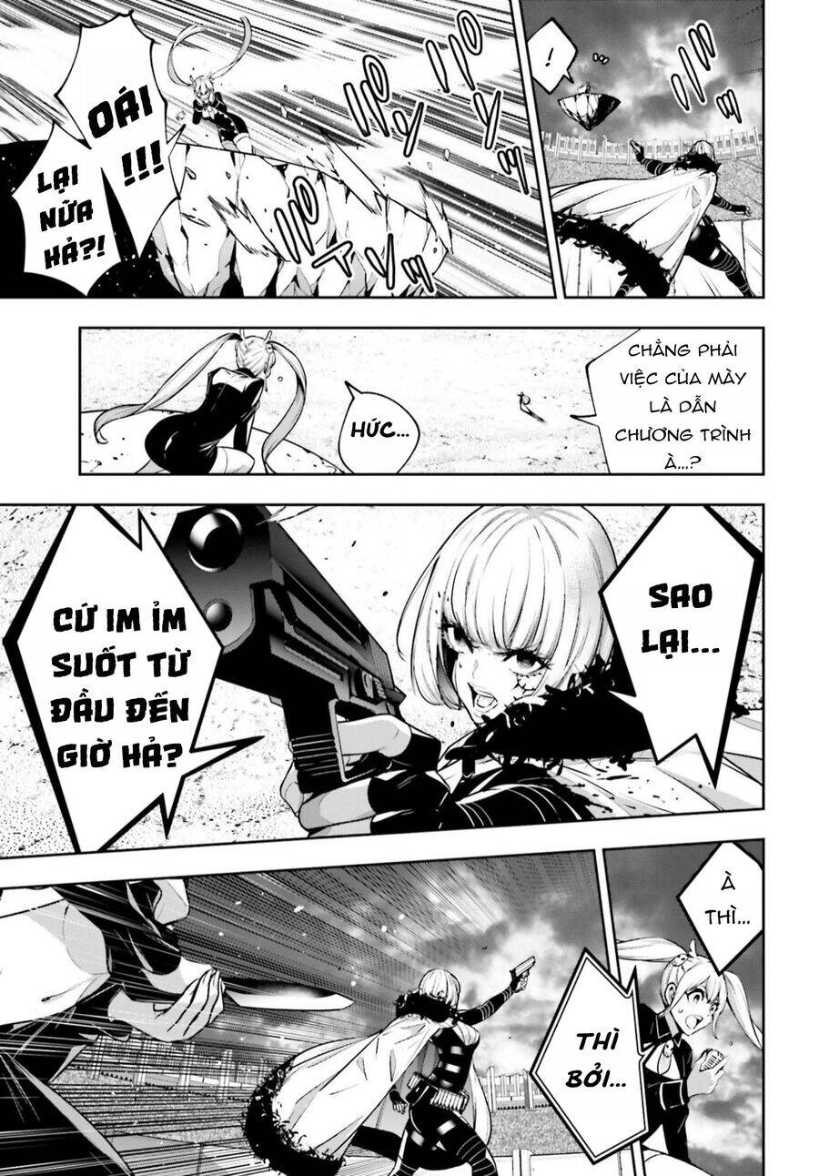 majo taisen - the war of greedy witches chapter 39 30