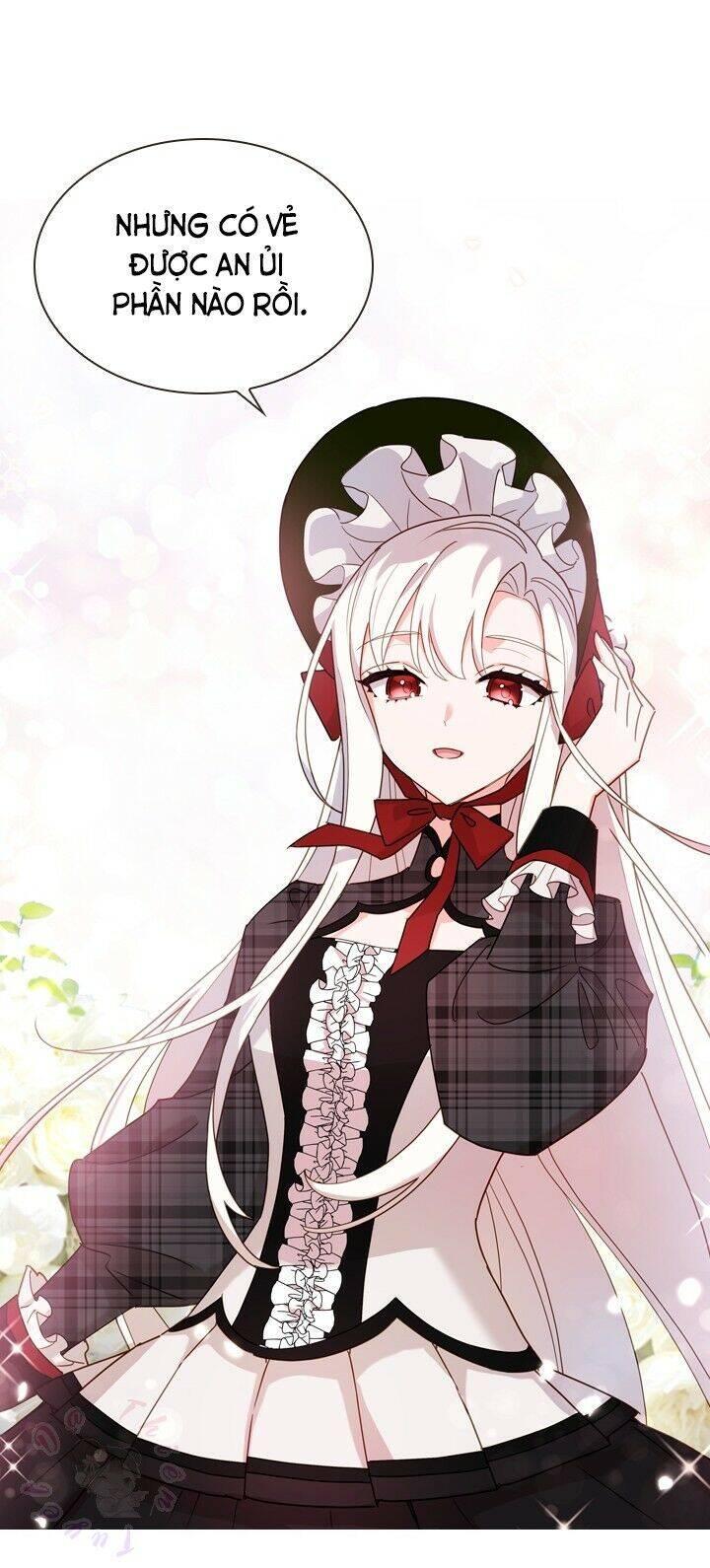 để yên cho tiểu thư hiền chapter 7 35
