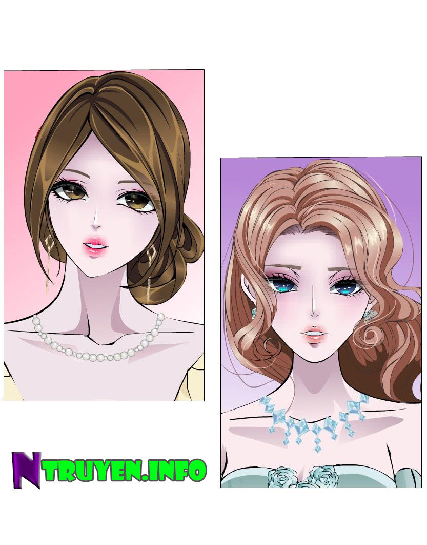 cạm bẫy của nữ thần chapter 173 28