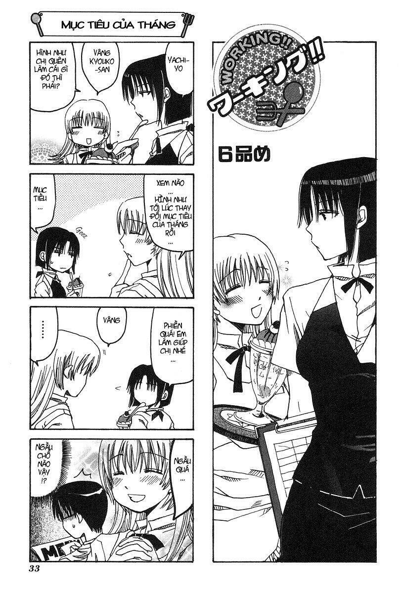 working!! chapter 6 2