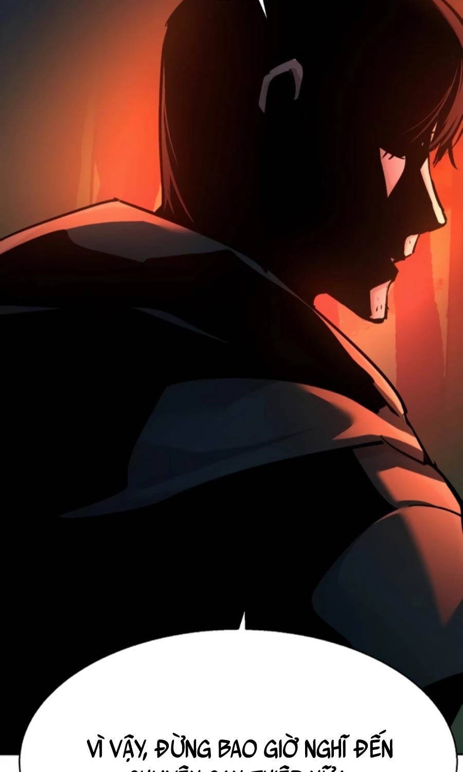 bạn học tôi là lính đánh thuê chapter 200 81