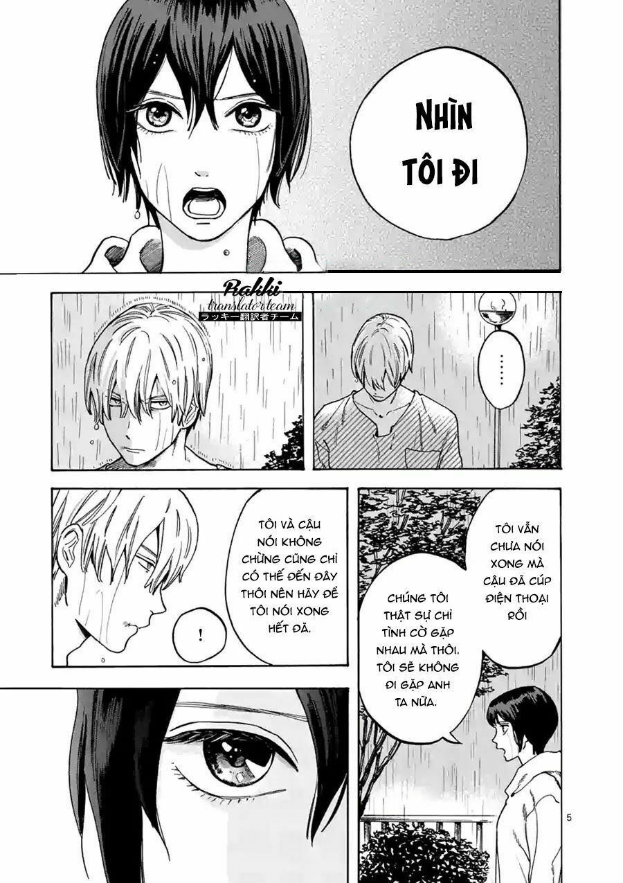 promise cinderella chapter 25 5