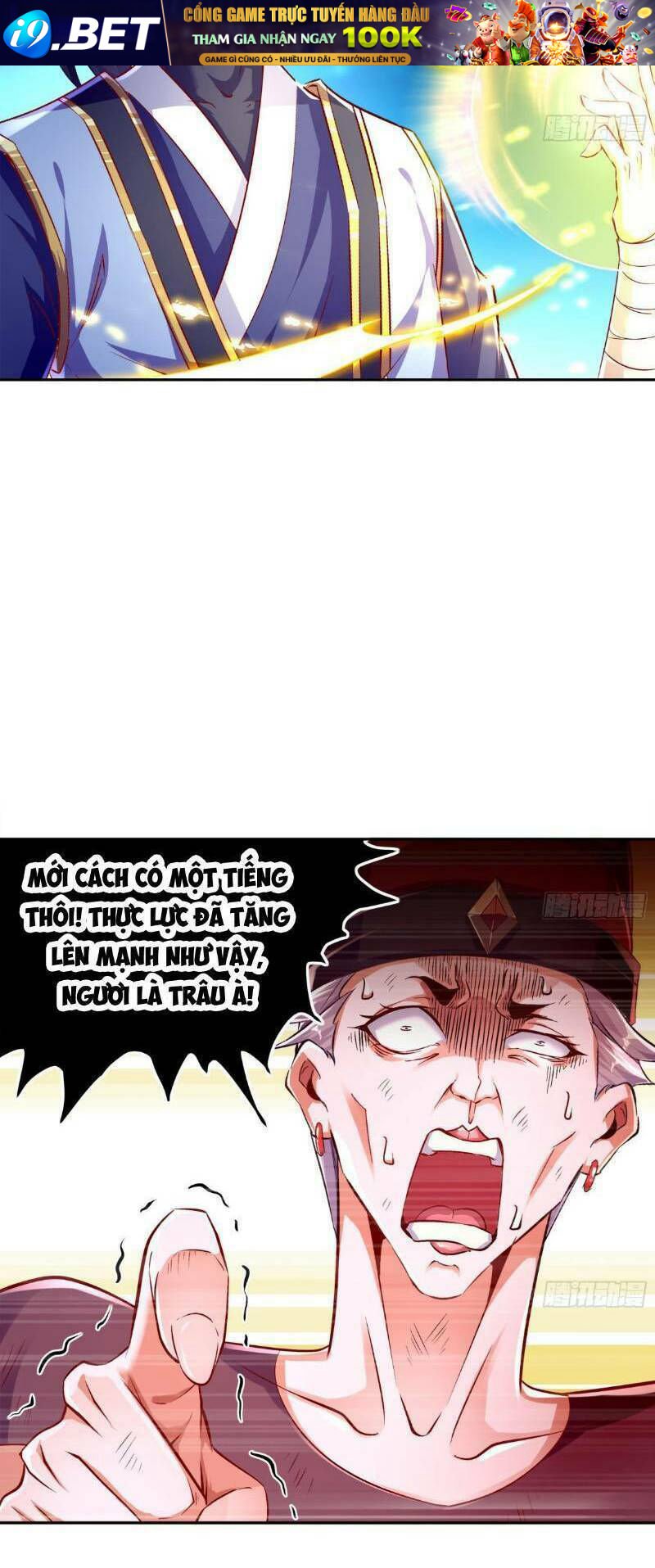 trọng sinh chi ma tôn đương đạo chapter 40 15