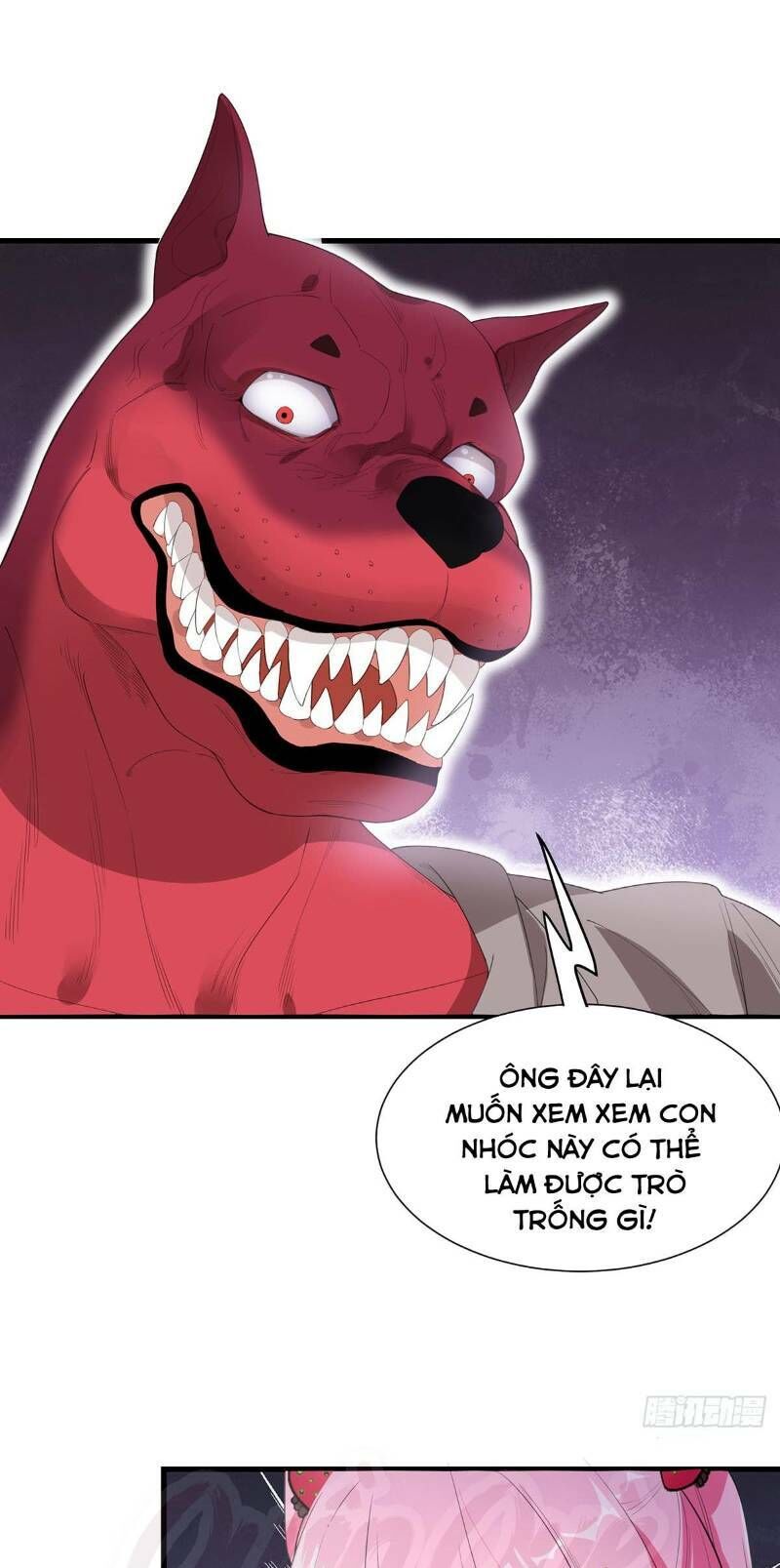 đỉnh phong cường thiếu chapter 51 20