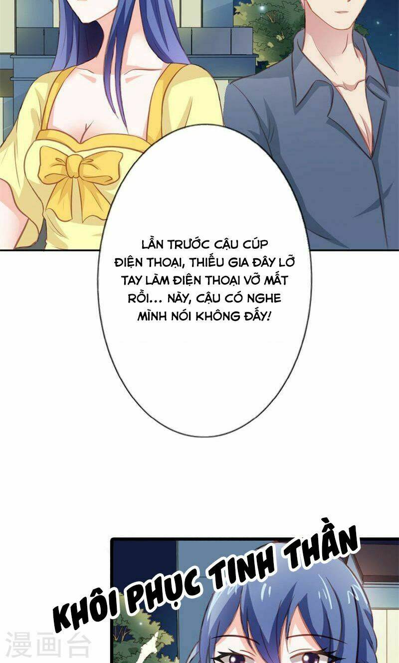 bá đạo tổng tài ngạnh thượng cung chapter 23 21