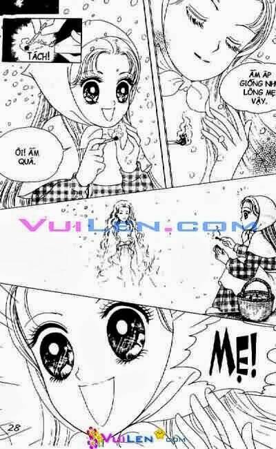 cô gái đến từ quá khứ chapter 3 25