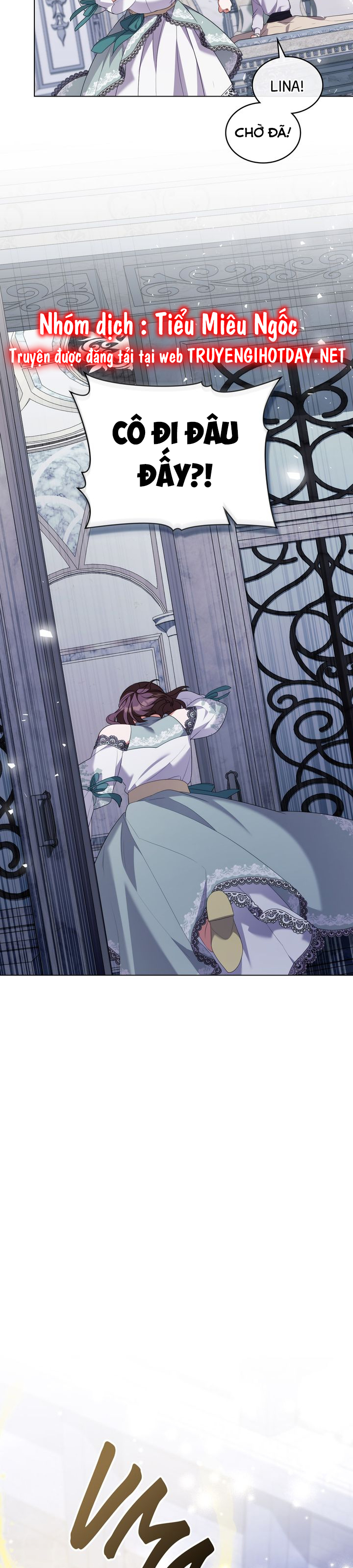 sự xuất hiện của các nhân vật phản diện chapter 74 25