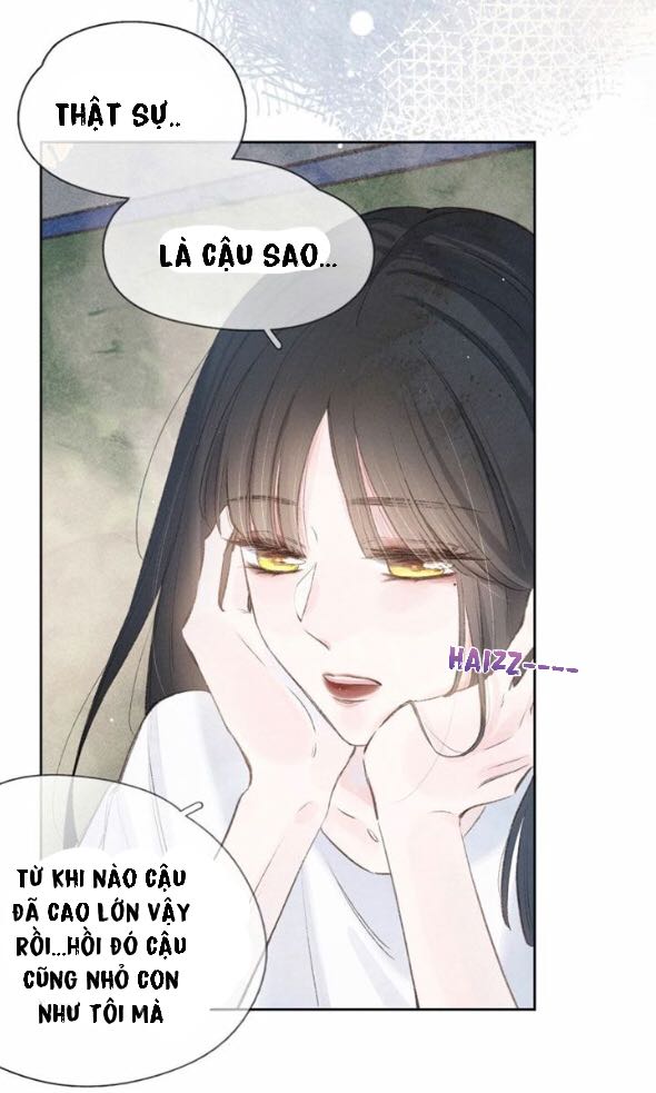 nỗi buồn của hoa cẩm tú cầu chapter 6 12